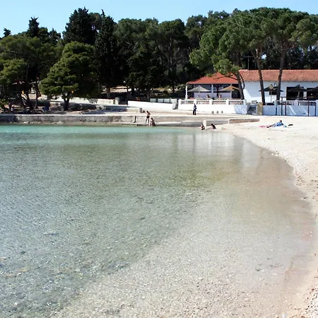 By The Sea Biograd Na Moru, Biograd - 25402 * Biograd Na Moru