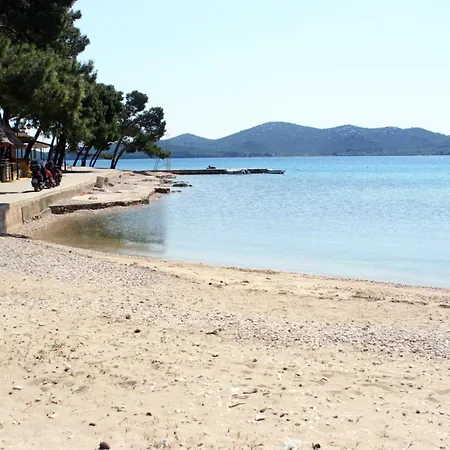 Appartement By The Sea Biograd Na Moru, Biograd - 25402