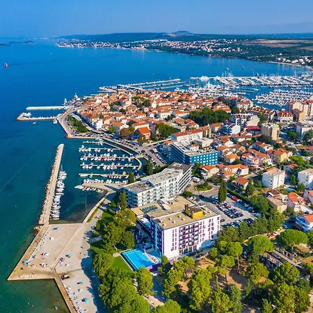 By The Sea Biograd Na Moru, Biograd - 25402 Appartement