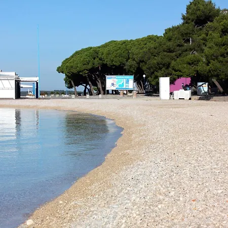 Appartement By The Sea Biograd Na Moru, Biograd - 25402 *