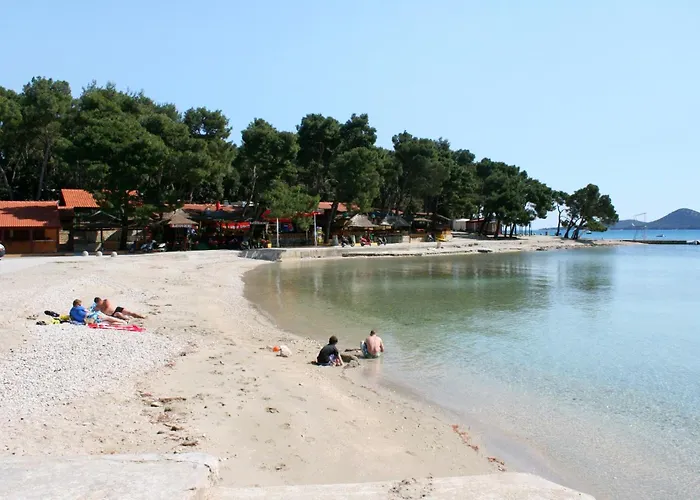 By The Sea Biograd Na Moru, Biograd - 25402