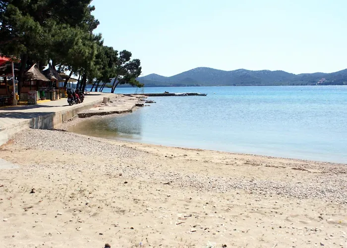 Apartament By The Sea Biograd Na Moru, Biograd - 25402