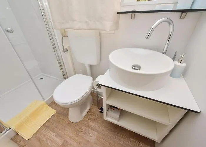 Apartament By The Sea Biograd Na Moru, Biograd - 25402 Biograd Na Moru