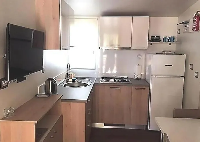 By The Sea Biograd Na Moru, Biograd - 25402 Apartament *