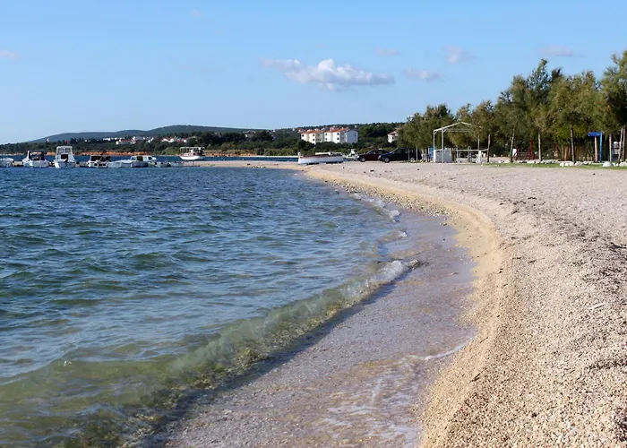 By The Sea Biograd Na Moru, Biograd - 25402 Apartament Biograd Na Moru