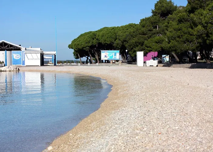 Apartament By The Sea Biograd Na Moru, Biograd - 25402 *