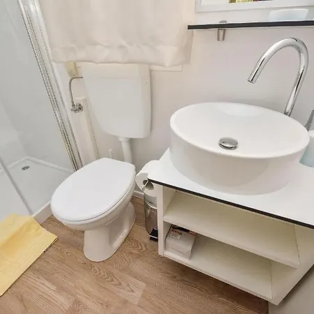 Apartmán By The Sea Biograd Na Moru, Biograd - 25402 Biograd Na Moru