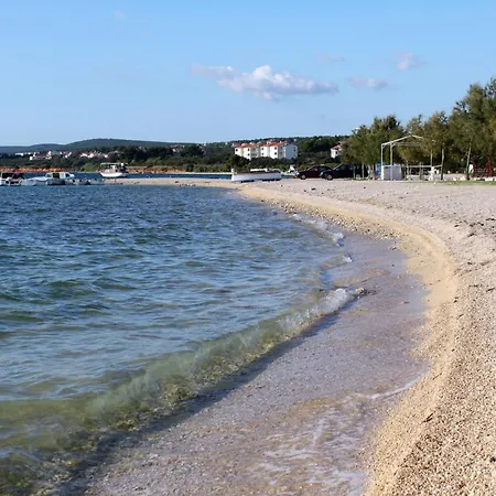 By The Sea Biograd Na Moru, Biograd - 25402 Apartmán Biograd Na Moru